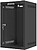 Armario rack phoenix 9u 280x310x470 mural 10” hasta 20 kg negro PHTN109U - imagem 1