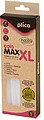 Barra termofusible plico cola maxi xl reciclada 11,5 mm de diametro x 200 mm de alto blister de 12 unidades Barra termofusible plico cola maxi xl reciclada 11,5 mm de diametro x 200 mm de alto blister de 12 unidades 1656
