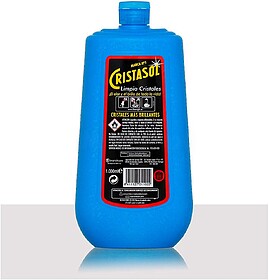G-95179 : 95179 LIMPADORES DE VIDROS CRISTASOL 1L