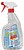 Líquido limpa-vidros Cristasol cristalino com pulverizador 750 ml Líquido limpa-vidros Cristasol cristalino com pulverizador 750 ml 25352 - imagem 1