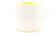 Rolo de Papel Térmico Contínuo BROTHER com adesivo protegido, Pack com 8 rolos, 102mm x 46m LDP1M000102100I