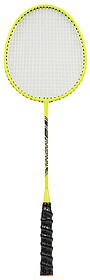 RAQUETA BÁDMINTON SOFTEE GROUPSTAR 5097/5099 - Laranja Flú...