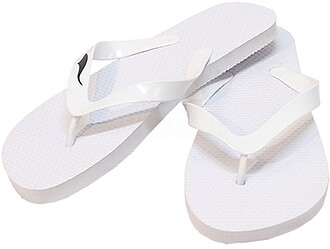 CHINELOS Softee LIBERTY - Branco 43