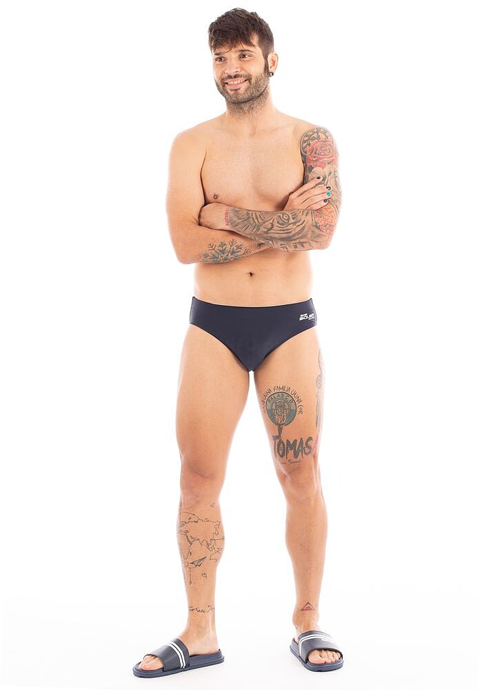Squba Series Training Slip Homem