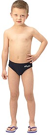 SLIP SQUBA SERIES TRAINING CRIANÇA - Marinho 4 Anos
