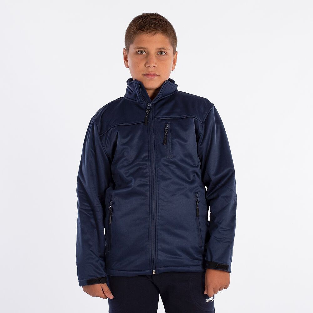 Casaco Softshell Softee Regis para Crianças