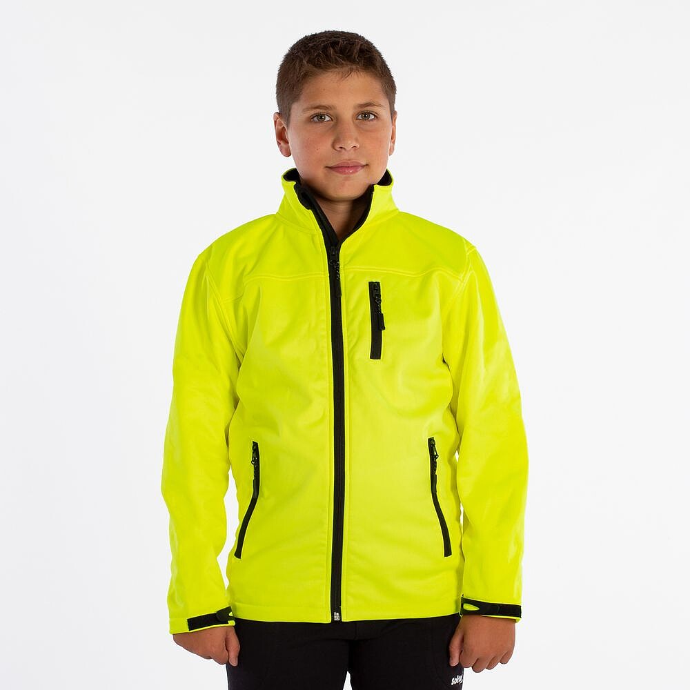 Casaco Softshell Softee Regis para Crianças