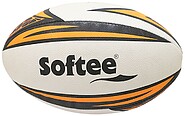Bola Rugby Softee Sensi