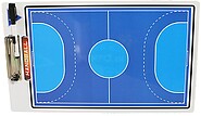 Pasta Futebol Sala/Andebol Reversível Softee Plus