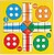 Tabuleiro Parchis Play - imagem 1