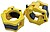 Conjunto 2 Abraçadeiras Softee Press - imagem 1