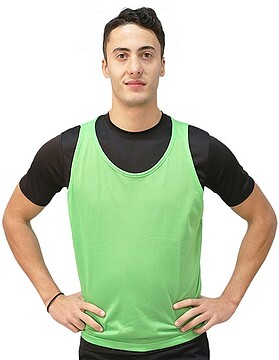 Colete Softee Unisex