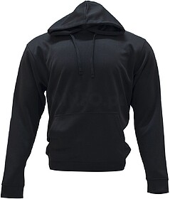 SWEATSHIRT CROSSFIRE COLOMA - Preto 4XL