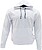 Sweatshirt Crossfire Coloma - imagem 1