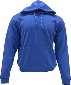 SWEATSHIRT CROSSFIRE COLOMA - Azul Eléctrico M