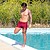 Boxer Squba Series Training Homem - imagem 1