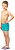 Squba Series Training Boxer Menino - imagem 1