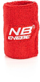 PULSEIRA ENEBE - Vermelho