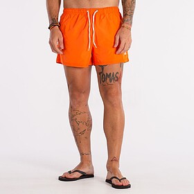 CALÇÕES ROX R-DIAMOND ADULTO - Laranja M