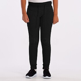 CALÇA ROX R-SLIM INFANTIL - Preto 6 Anos