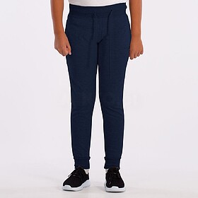 CALÇA ROX R-SLIM INFANTIL - Marinho 14 Anos