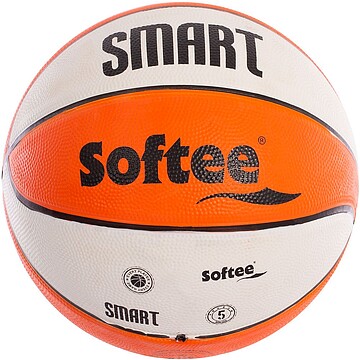 Bola de Basquetebol Microcelular Softee Smart