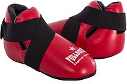Protecciones PIE Fullboxing Shell
