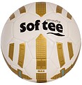 Bola de Futebol Híbrida Softee MAX