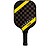 Raquete de Pickleball Softjim Phoenix 18K - imagem 1