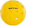 Bola Pickleball Softjim Básico