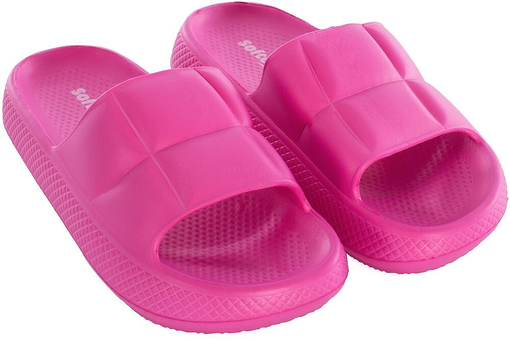 Chinelos Bubble GUM Softee