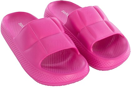 Chinelos Bubble GUM Softee