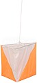 Pack 5 Training Nylon Marker 30x30CM