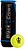 Tubo de 3 Bolas de Padel Black Crown ONE - imagem 1