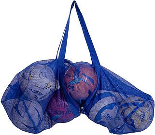 BOLSO PORTAMATERIAL - Azul