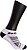 Pack 3 Pares de Meias Softee Race Cano Baixo - imagem 1
