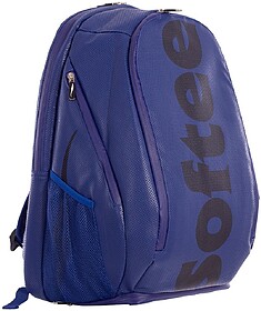 MOCHILA SOFTEE CAR - Royal