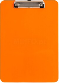 PASTA NEUTRA LARANJA Softee