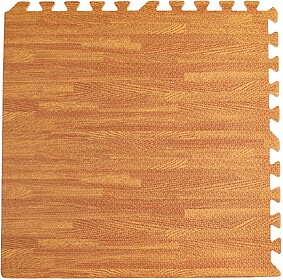 PACK 4 TAPETES INFANTIL 600X600X12 MM