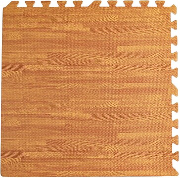 Pack 4 Tapetes Infantil 600X600X12 MM