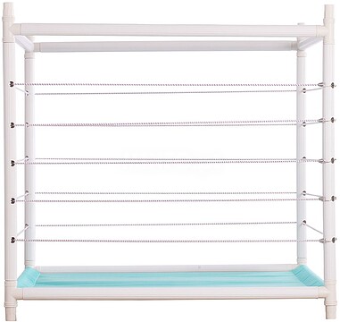 Rack Simples para Bolas