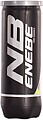 Bote de 3 Bolas Padel Enebe PRO Bounce