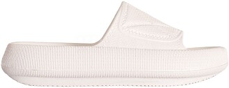 CHINELOS SOFTEE CROSS - Branco 37