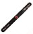 Protector de Raquete de Padel Black Crown URE Redondo Vermelho-Preto - imagem 1