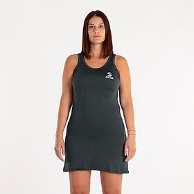 VESTIDO SOFTEE ATENEA - Verde XS