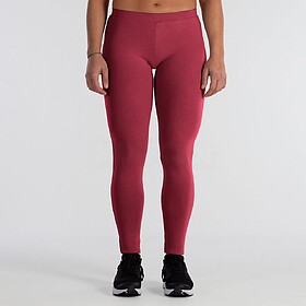LEGGING SOFTEE AMATISTA ADULTO - Bordéus M