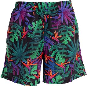 FATO DE BANHO SOFTEE HAWAI - M