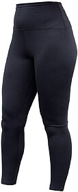 LEGGING SOFTEE AMUR - Preto M