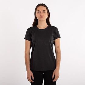 CAMISETA SOFTEE IMPERIAL MULHER - Cinza XL