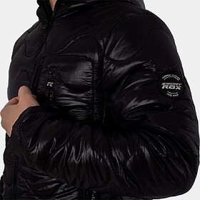JACKET ROX R-NORDIC - Preto XL